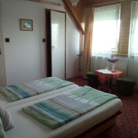 Kata Vendégház Hotel Balatonfüred Exterior foto